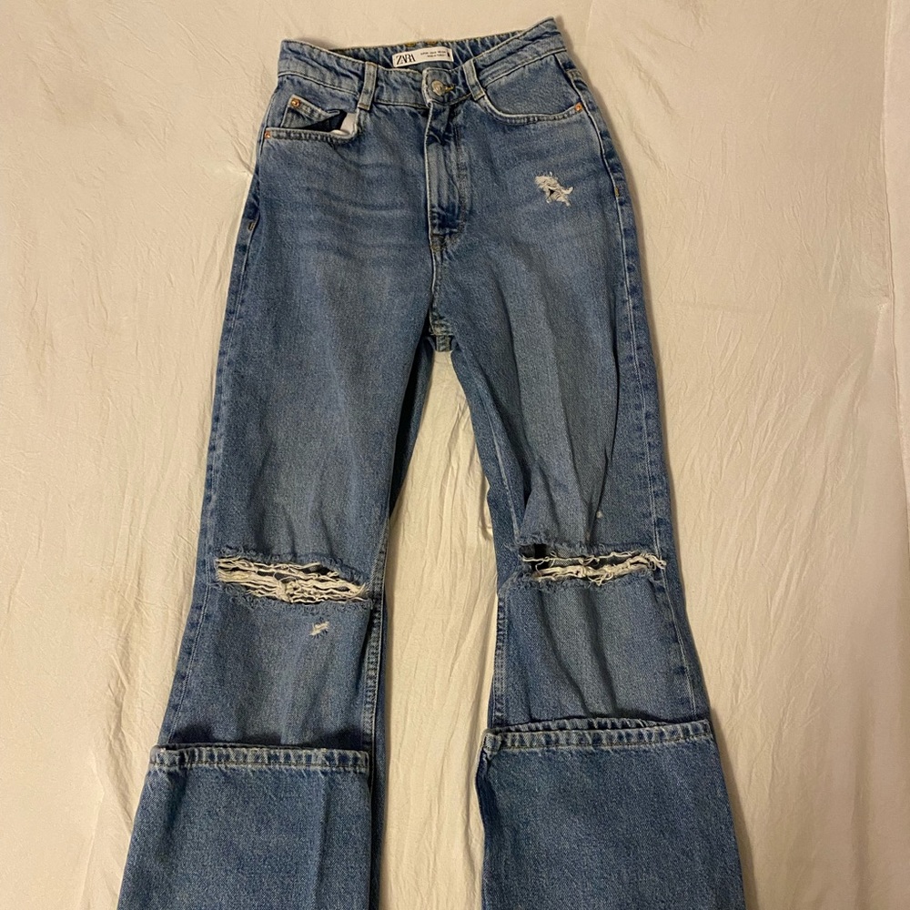 Zara Jeans